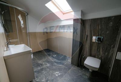 Spațiu comercial ULTRACENTRAL - 2,300mp de închiriat - 10
