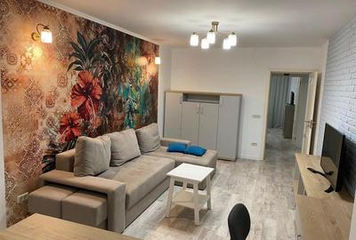 Inchiriere apartament 3 camere zona Obor - 1
