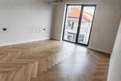 Apartament de 4 camere, cu finisaje premium, 160mp, 2bai, 2 bucatarii, toate uti - 26