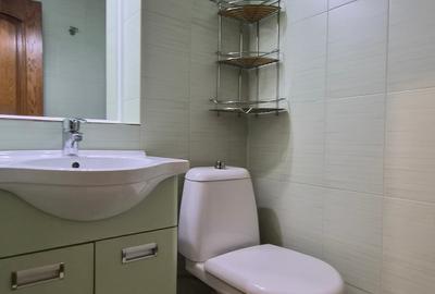 Capitol - ap 3 cam , et 2/4 , renovat integral (mobilat si utilat complet) - 16