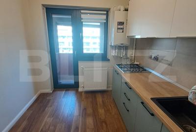 Apartament 2 camere Tractoru, in vila, aproape de Coresi. - 17