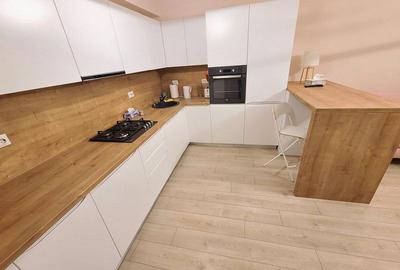 Pipera-Nord City | Prima Inchiriere | Studio de Lux - 10