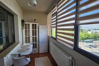 ✨De închiriat 1 camera, Italian Residence, 370 Euro/luna - 3