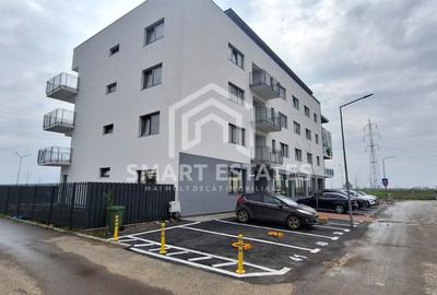Bloc Butique Ap 2 Camere Spatios Grand Arena - Comision 0% - 1