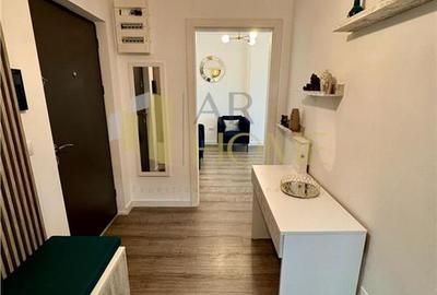 Apartament 2 camere, in Ploiesti, zona Albert, loc de parcare inclus. - 14