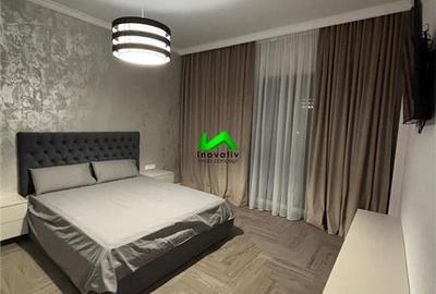 Apartament LUX de vanzare 3 camere Sibiu Rahovei - 5
