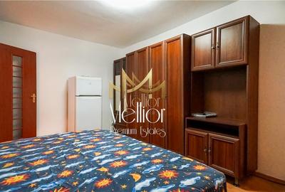 Garsonieră semidecomandată în Mărăști