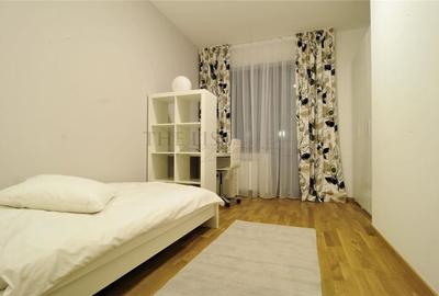 De Inchiriat Apartament spatios de 4 camere | Rond Zoo | Str Privighetorilor - 9