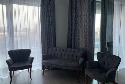Direct proprietar | Studio premium de inchiriat in Cloud 9 Residence | Parcare - 3