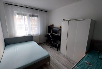 Apartament de 2 camere, 62 mp, parcare, zona Abatorului - 10
