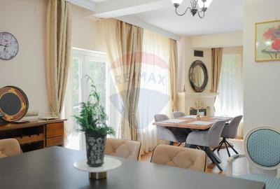 Casă cu 5 camere de vânzare, în Sânmartin - lângă Pădurea Felix - 3