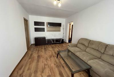 Apartament cu 2 camere, decomandat, mobilat, pet friendly, 49 mp, si aproape de metro.