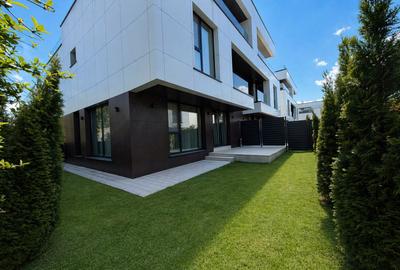 Casa in Pipera | P+2 | 4 dormitoare | Terase | Curte - 2