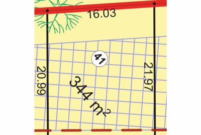 Acum! Aici! Ai ocazia să cumperi lot de teren pentru casa in Sibiu. - 1