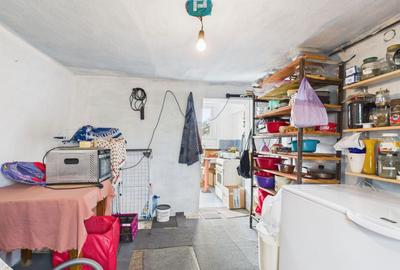 Casă individuală la Beregsău Mare, 1590 mp teren - 24