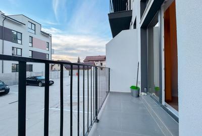 Chirie | Apartament 2camere  I NOU I Tavan 4m I str Tibles | Parcare - 13