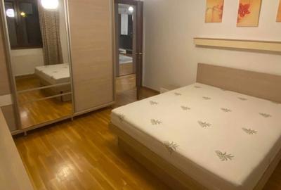 2 camere Sisesti - imobil 2012 *parcare privata* - 5