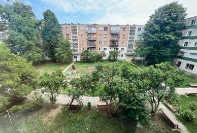 Inchiriez apartament 2 camere - 8