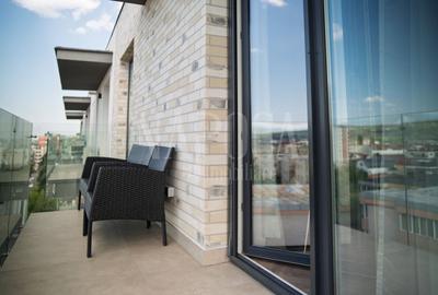 Apartament 3 camere de vanzare in Marasti, Cluj Napoca - 13