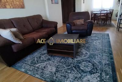 2 Camere de inchiriat | Gradina Icoanei | Metrou | Terasa | Mobilat - 2