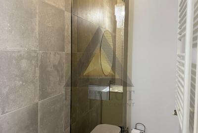 2 camere Floreasca zona Pescariu - 9