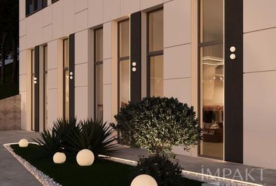 Apartament 3 camere, confort sporit, intr-un imobil rezidental SMART - 4