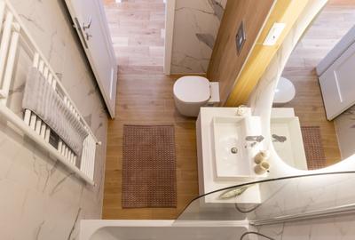 Dezvoltator, Apartament doua camere open space , Welmont/Rokman - 7