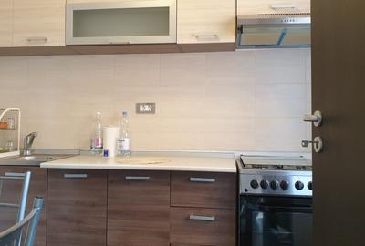 GARSONIERĂ MILITARI RESIDENCE TINERETULUI 24, DECOMANDATĂ, MOBILATĂ, UTILATĂ - 9