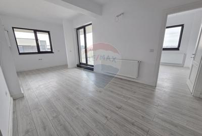 Apartament 3 camere cu terasa, Comision 0% - 1