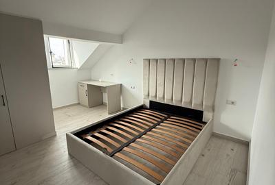 Apartament cu 3 camere, Zamca - 7