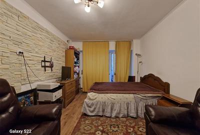 Garsoniera zona Sebastian, parc, 39 mp, Bucuresti - 1