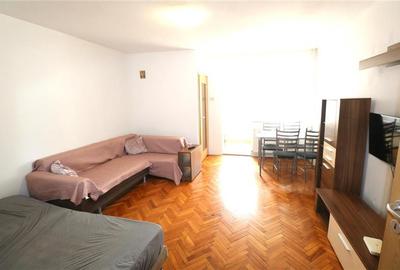 Garsonieră decomandată în Circumvalațiunii