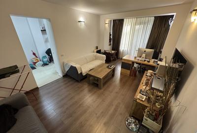Apartament 2 camere zona Tomis 2 - 2