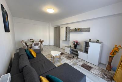 Închiriere Apartament 2 Camere D Vișani Mega Image Utilat+Mobilat - 4