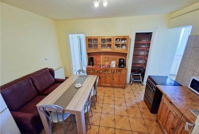 Apartament 3 camere,UMF,2 bai,Cornisa,2 balcoane,Targu Mures - 7