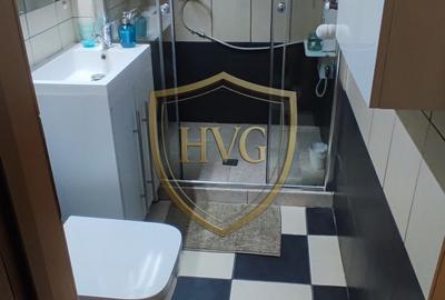 Apartament cu 2 camere | Centrala proprie | Primaverii - 13