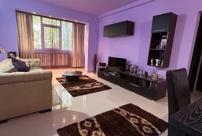 Apartament în centrul orașului Constanța- gata să devină acasă! - 3
