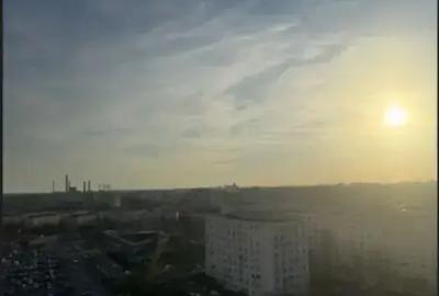 Garsonieră Titan Rasarit De Soare view panoramic - 9