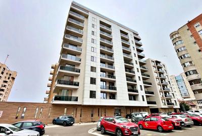 BD. MAMAIA - APARTAMENT 3 CAMERE - ETAJ 1 - 95.42 MPT - Comision 0% - 1