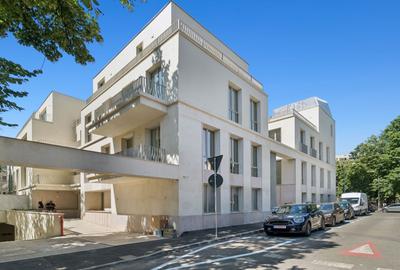 Apartament cu 3 camere decomandat în Universitate