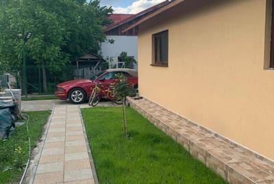 Casă nouă de vânzare în Snagov – construcție 2022, bine compartimentata - 10