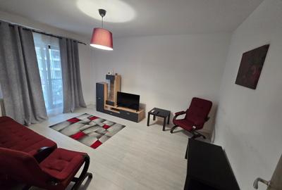 Închiriere Apartament 2 Camere Lujerului 21 Residence - 2