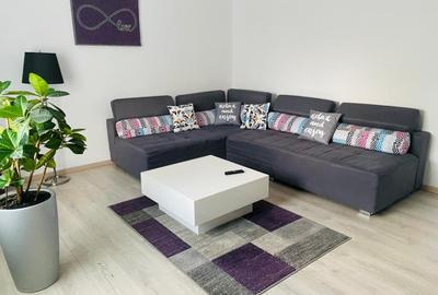 Apartament 3 camere - loc parcare - 13 Septembrie, Prosper - 5