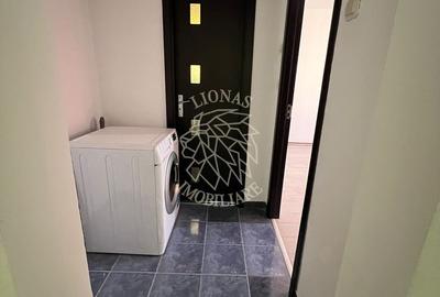 Apartament 3 camere 67 mp-balcon-etaj 3-Zona Andrei Muresanu - 7