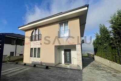 Casa individuala cu teren de 500 mp, Dezmir - 13