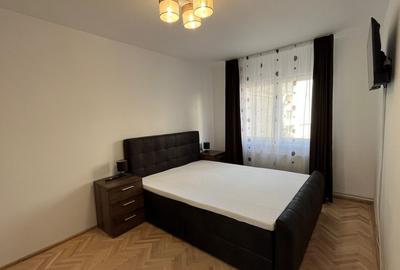 Apartament 2 camere | Complet mobilat | Dressing | Balcon | Central - 5