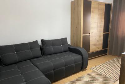 Garsoniera Gheorgheni, str. Baisoara, zona Complex Mercur - 1