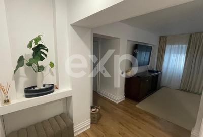 PENTHOUSE DEOSEBIT PE DOUĂ NIVELURI | ESPLANADA, PAȘCANI - 1