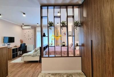 Studio, Premium, totul nou, Zorilor Zona Observatorului, Calea Turzii - 7