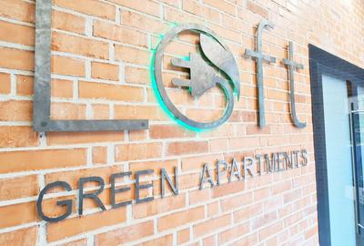 GREEN LOFT / PARCARE PRIVATA / MOBILAT SI UTILAT PREMIUM / PROIECT PREMIAT - 20